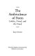 The ambivalence of form : Lukács, Freud, and the novel /