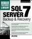 SQL Server 7 : backup & recovery /