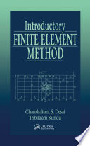 Introductory finite element method /