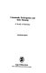 Community participation and slum housing : a study of Bombay /