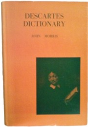 Descartes dictionary /