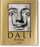 Salvador Dali : the paintings 1904-1989 /