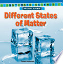 Different states of matter /