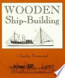 Wooden ship-building /