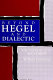 Beyond Hegel and dialectic : speculation, cult, and comedy /