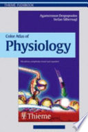 Color atlas of physiology /