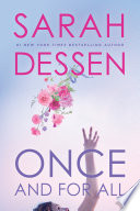 Once and for All : a novel /