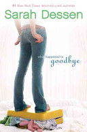 What happened to goodbye /