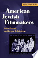 American Jewish filmmakers /