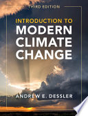 Introduction to modern climate change /