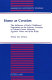 Home as creation : the influence of early childhood experience   in the literary creation of Gabriel García Márquez, Agustín Yáñez, and     Juan Rulfo /