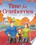 Time for cranberries /
