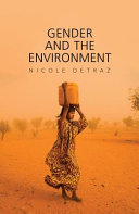 Gender and the environment /