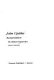 John Updike /