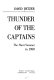 Thunder of the captains : the short summer in 1950 /