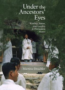 Under the ancestors' eyes : kinship, status, and locality in premodern Korea /