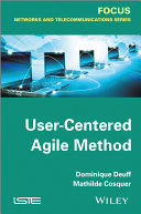 User-centered agile method /