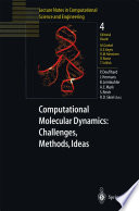 Computational Molecular Dynamics: Challenges, Methods, Ideas : Proceedings of the 2nd International Symposium on Algorithms for Macromolecular Modelling, Berlin, May 21-24, 1997 /
