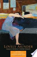 Lovely asunder : poems /