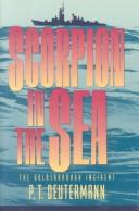 Scorpion in the sea : the Goldsborough incident /