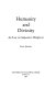 Humanity and divinity ; an essay in comparative metaphysics.