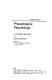 Physiological psychology /