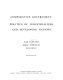 Comparative government : politics of industrialized and developing nations /