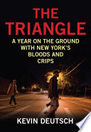The triangle : a year on the ground with New York's Bloods and Crips /