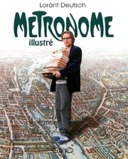 Métronome illustré /