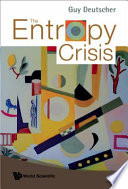 The entropy crisis /