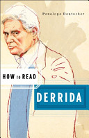 How to read Derrida /