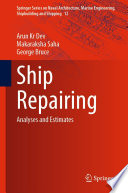 Ship Repairing : Analyses and Estimates /