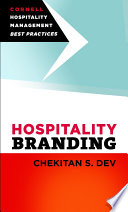 Hospitality branding /