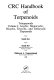 CRC handbook of terpenoids--Triterpenoids /