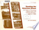 Current housing reports. 50 years of housing history from the Census Bureau : 1940 to 1990 /