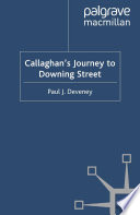 Callaghan's Journey to Downing Street /