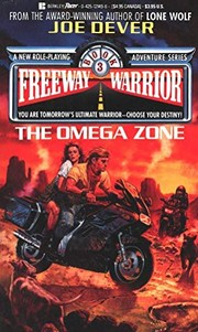 The omega zone /