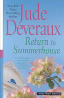Return to summerhouse /