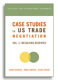Case studies in US trade negotiation /