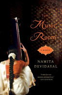 The music room : a memoir /