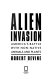 Alien invasion : America's battle with non-native plants and animals /