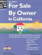 For sale by owner in California /