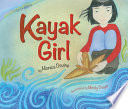 Kayak girl /