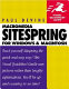 Macromedia Sitespring for Windows and Macintosh /