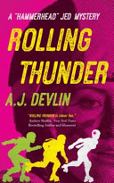 Rolling thunder /