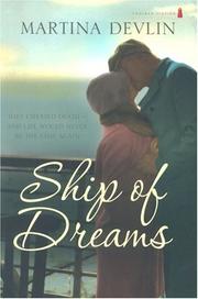 Ship of dreams /