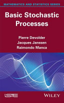 Basic stochastic processes /
