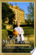 Counting my chickens-- and other home thoughts /