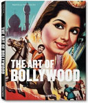 The art of Bollywood /