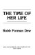 The time of her life /